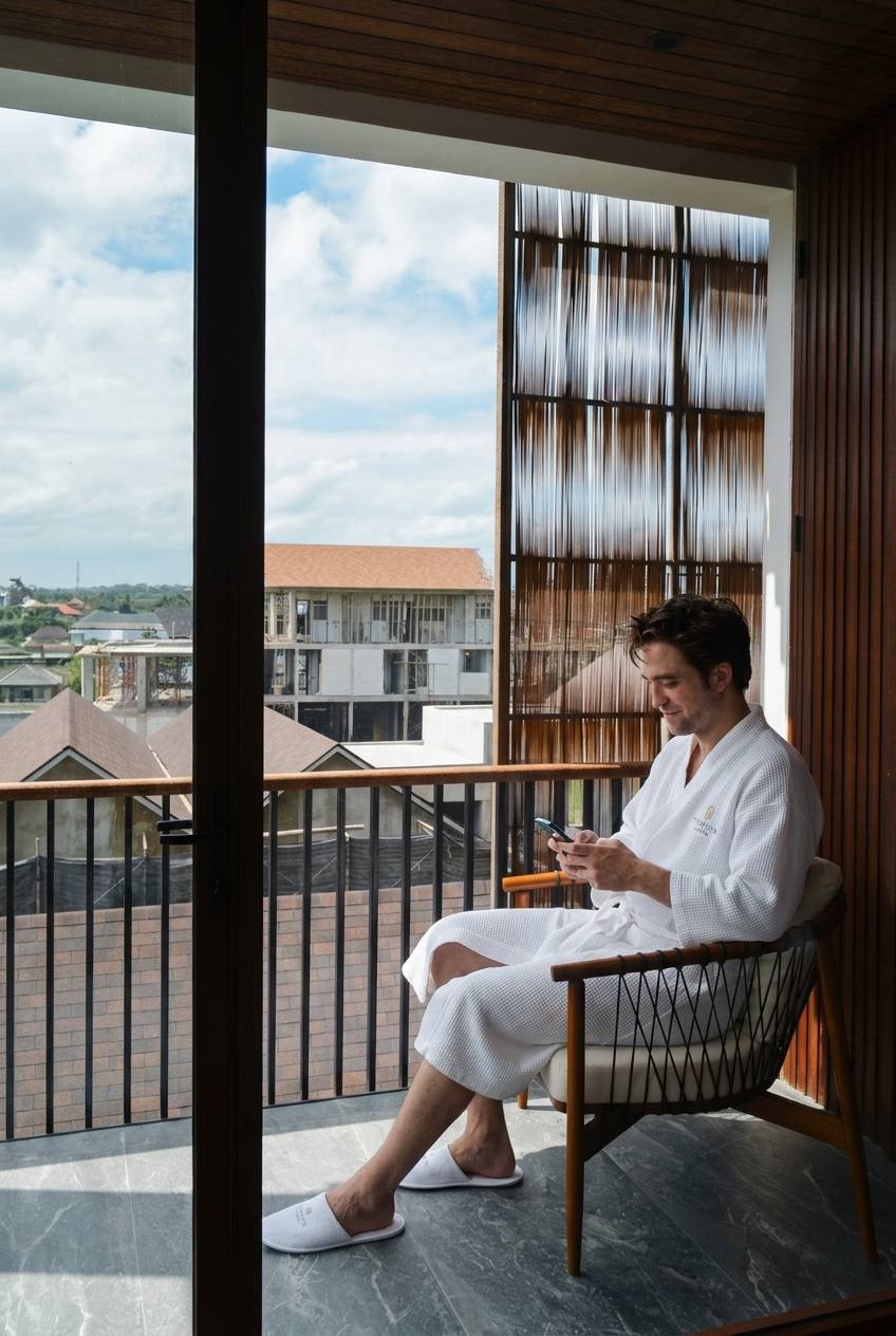 Villa Content