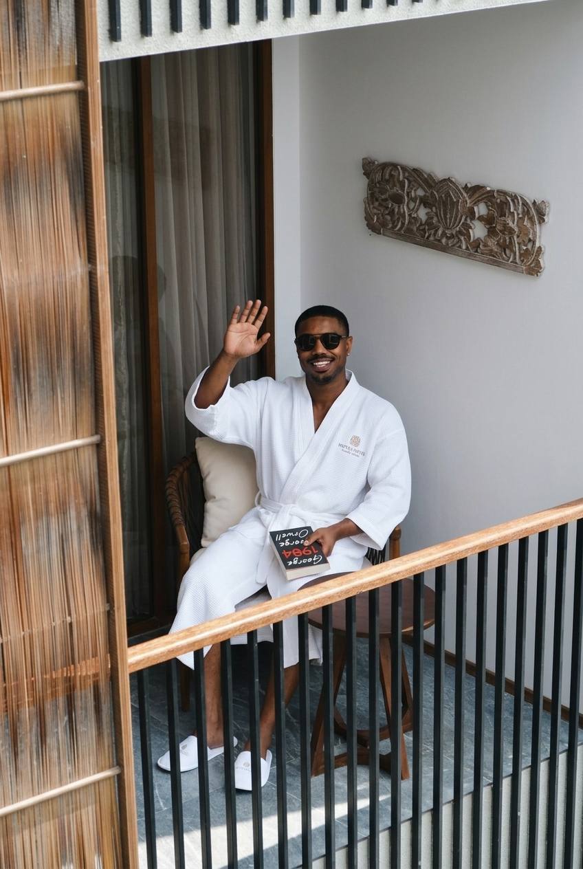 Hotel Content