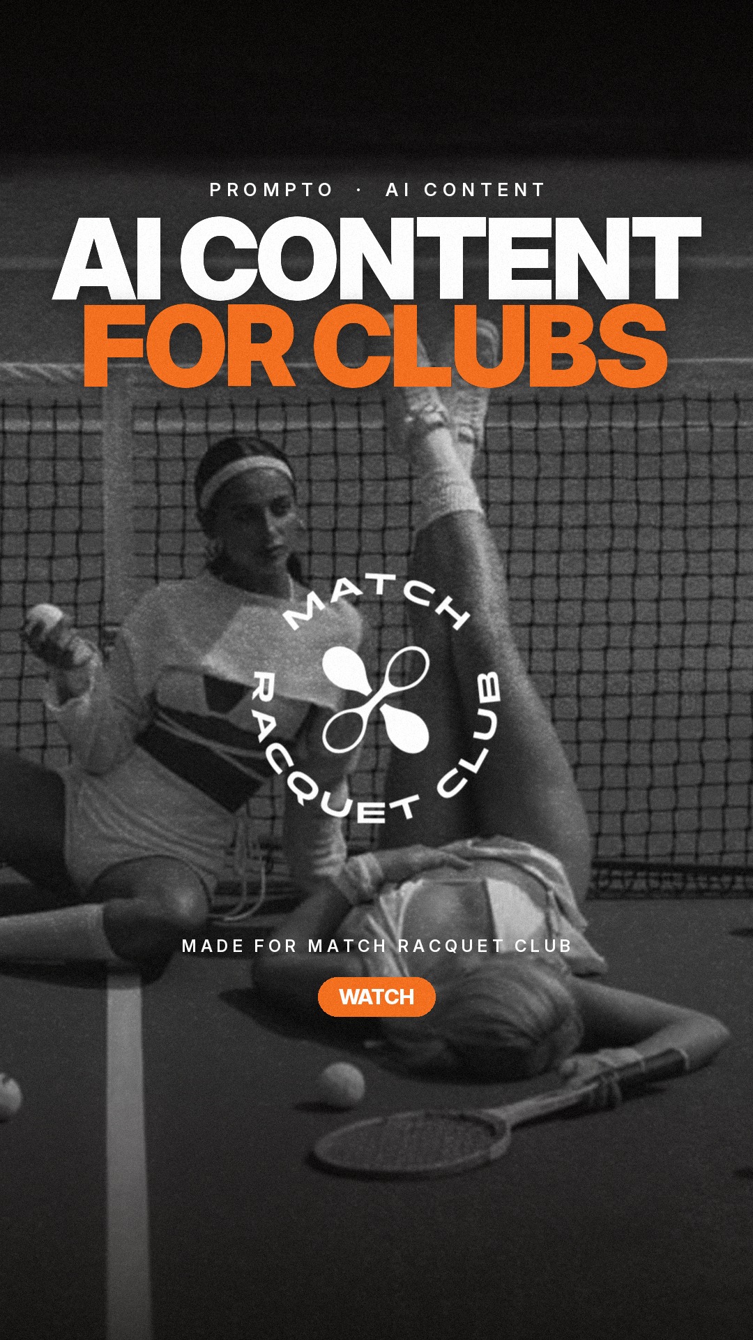 Match Racquet Club
